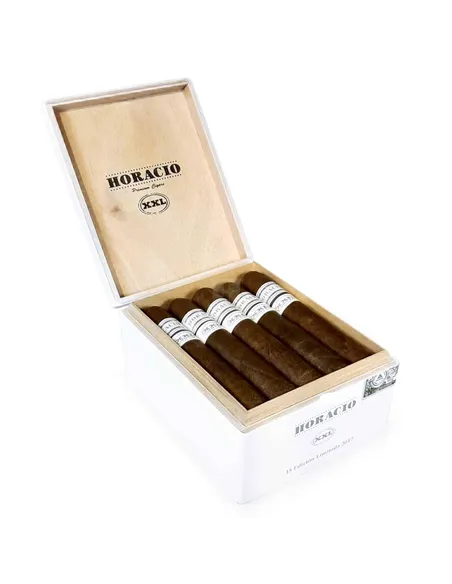 Сигара HORACIO XXL