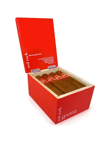 Сигара OX RED ROCK