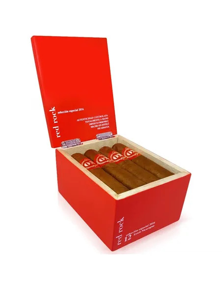 Сигара OX RED ROCK