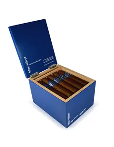 Сигара OX BLUE VELVET