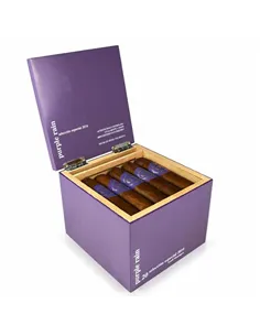Сигара OX PURPLE RAIN