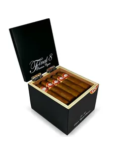 Сигара FINAL 8 - 58