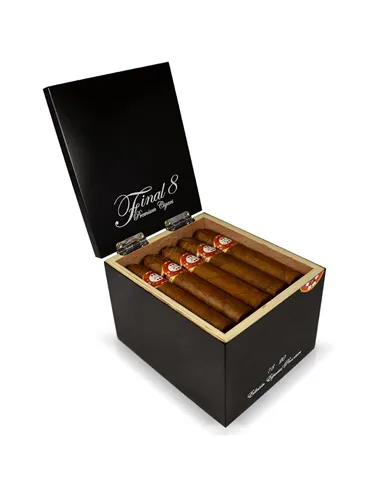Сигара FINAL 8 - 78