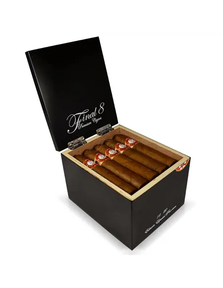 Сигара FINAL 8 - 78