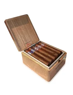 Сигара HERITAGE 0