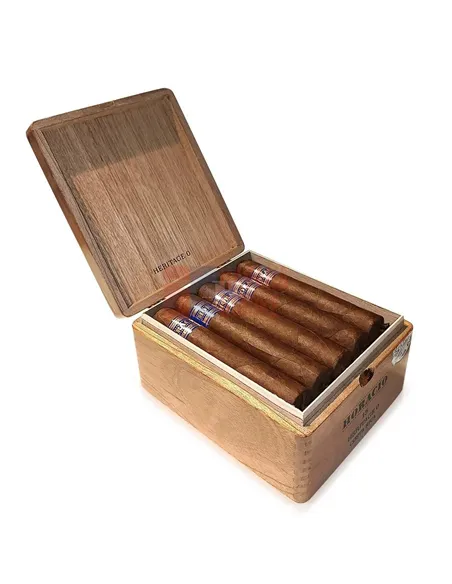 Сигара HERITAGE 0