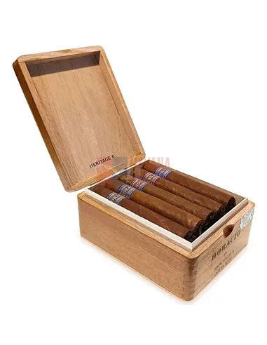Сигара HERITAGE 6