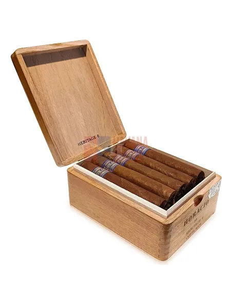 Сигара HERITAGE 6