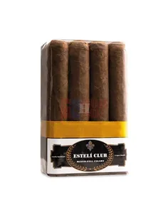 Сигара ESTELI CLUB NO. 3
