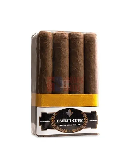 Сигара ESTELI CLUB NO. 3