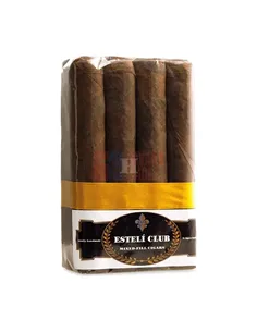 Сигара ESTELI CLUB NO. 5