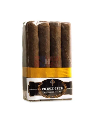 Сигара ESTELI CLUB NO. 5