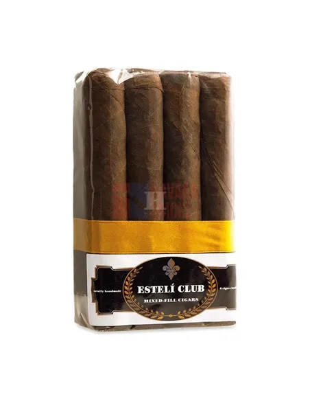 Сигара ESTELI CLUB NO. 5