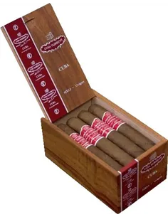Сигара CASA TURRENT CUBA ROBUSTO