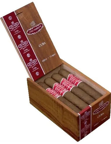 Сигара CASA TURRENT CUBA ROBUSTO