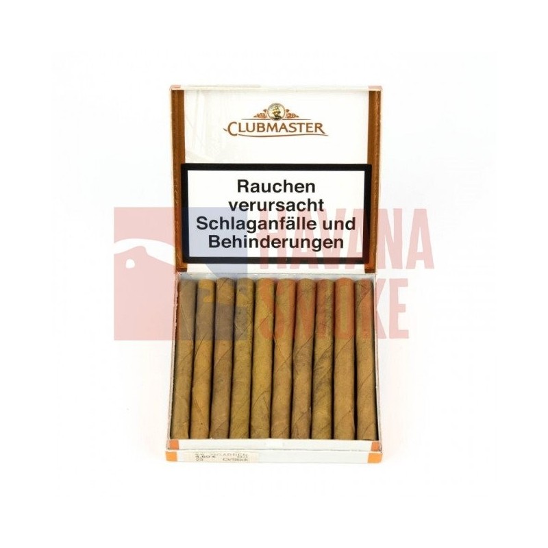 Купить  Clubmaster Mini White Flter