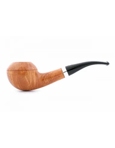 Трубка L'Anatra 2 Eggs Silver L603-2