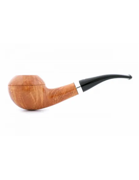 Трубка L'Anatra 2 Eggs Silver L603-2