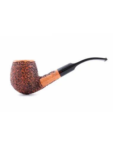 Трубка SER JACOPO Rustic S291-5