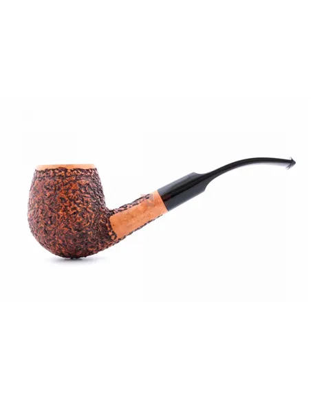 Трубка SER JACOPO Rustic S291-5