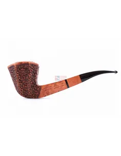 Трубка SER JACOPO Rustic S832-1