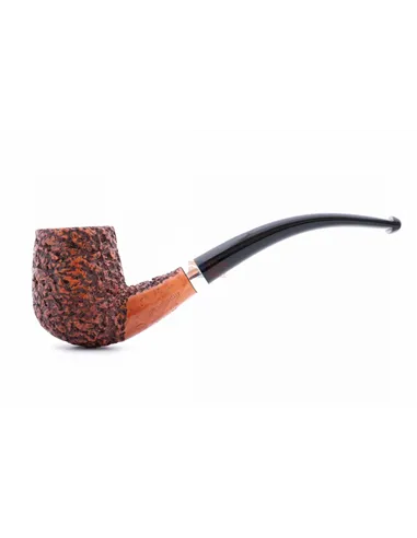 Трубка SER JACOPO Rustic S832-2