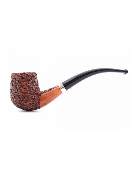 Трубка SER JACOPO Rustic S832-2