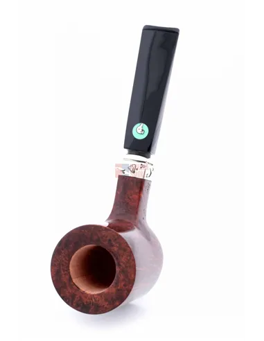 Трубка L'Anatra Poker Straight L573-3