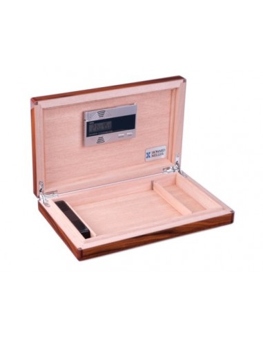 Хьюмидор Howard Miller на 10 сигар 810-004 - купить в интернет-магазине Havana Smoke