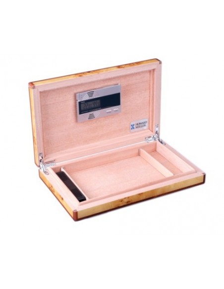 Хьюмидор Howard Miller на 10 сигар 810-005 - купить в интернет-магазине Havana Smoke