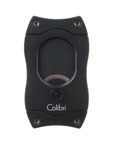 Гильотина Colibri S-cut, Черная-CU500T10