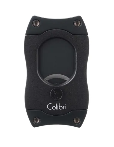 Гильотина Colibri S-cut, Черная-CU500T10