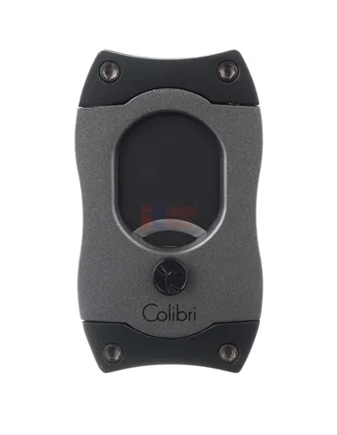 Гильотина Colibri S-cut, Серый металлик-CU500T11