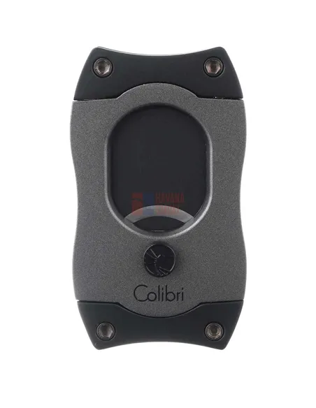 Гильотина Colibri S-cut, Серый металлик-CU500T11