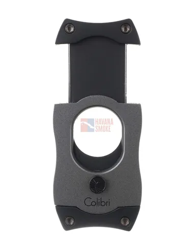 Гильотина Colibri S-cut, Серый металлик-CU500T11