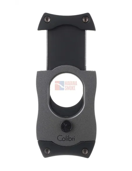 Гильотина Colibri S-cut, Серый металлик-CU500T11