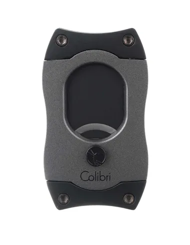 Гильотина Colibri S-cut, Серый металлик-CU500T11