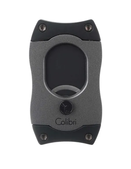 Гильотина Colibri S-cut, Серый металлик-CU500T11