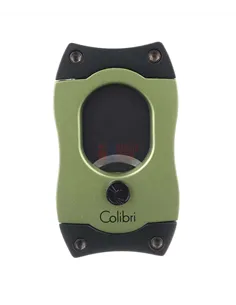 Гильотина Colibri S-cut, Зеленая-CU500T14