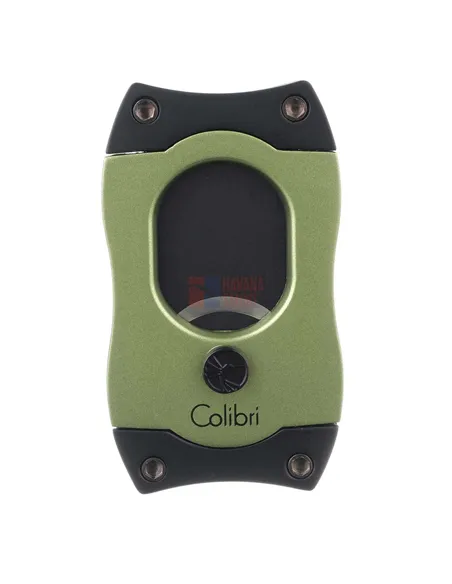 Гильотина Colibri S-cut, Зеленая-CU500T14