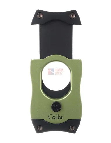 Гильотина Colibri S-cut, Зеленая-CU500T14