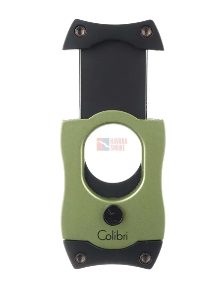 Гильотина Colibri S-cut, Зеленая-CU500T14