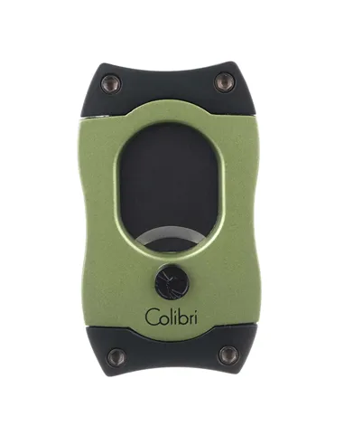 Гильотина Colibri S-cut, Зеленая-CU500T14