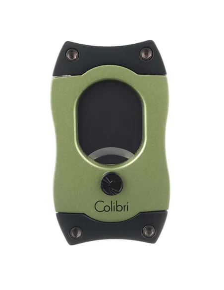 Гильотина Colibri S-cut, Зеленая-CU500T14