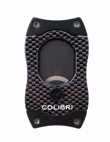 Гильотина Colibri S-cut, Черный карбон-CU500T30