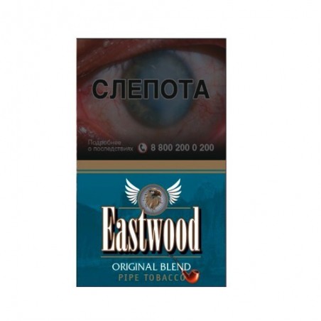 Купить Табак для трубки Eastwood Original - 20 гр