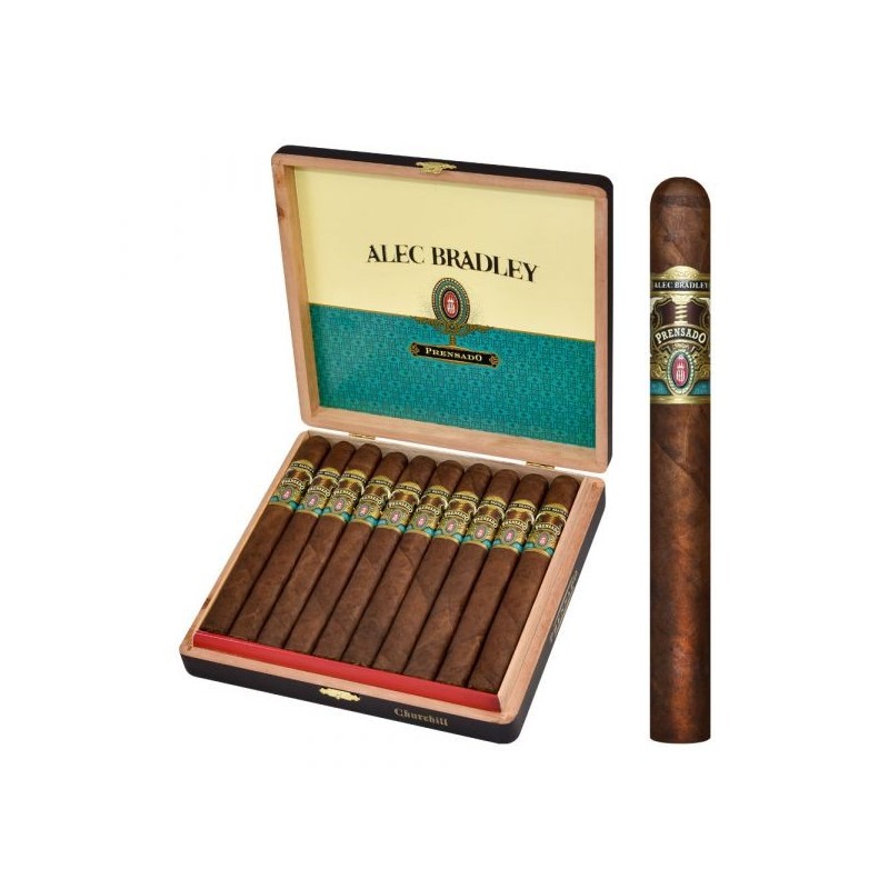 Купить Alec Bradley Prensado Churchill