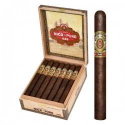 Купить Alec Bradley Nica Puro Churchill