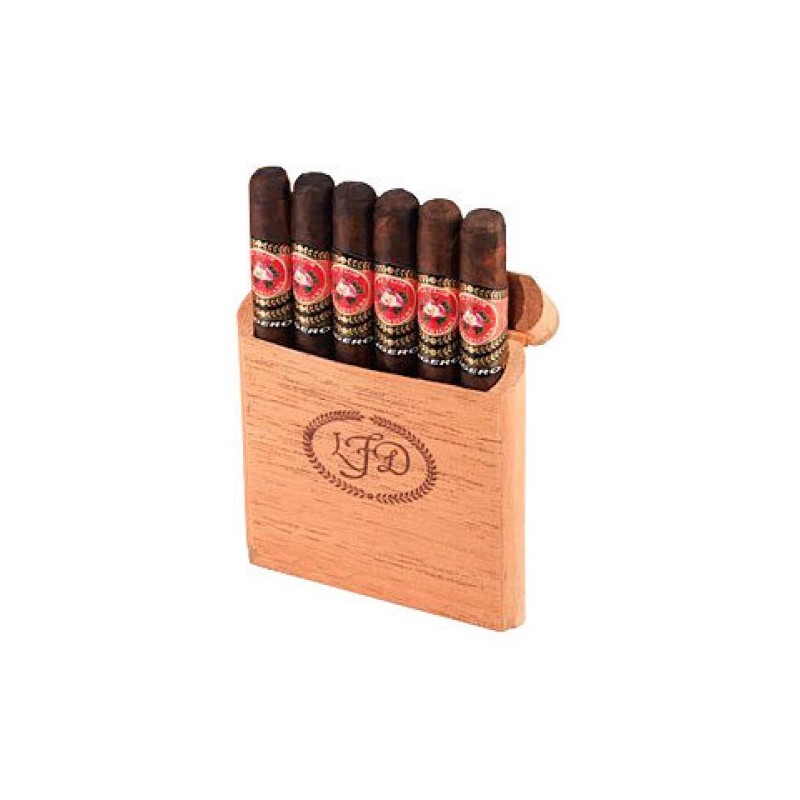 Купить La Flor Dominicana Carajos Maduro