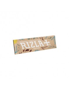 Бумага Rizla + Regular Natura - купить в интернет-магазине Havana Smoke